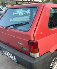 Fiat Panda 900 i.e. cat Hobby Fiat Panda 900 i.e. cat Hobby