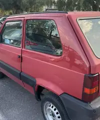 Fiat Panda 900 i.e. cat Hobby Fiat Panda 900 i.e. cat Hobby