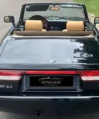 Alfa Romeo Spider 2000