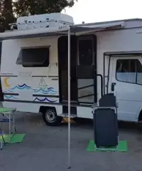 FIAT DUCATO CAMPER FIAT DUCATO CAMPER