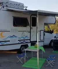 FIAT DUCATO CAMPER FIAT DUCATO CAMPER