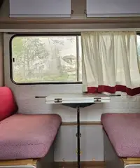 FIAT DUCATO CAMPER FIAT DUCATO CAMPER