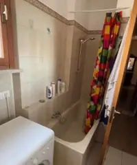 Stanza singola economica