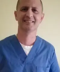 Operatore Socio Sanitario Operatore Socio Sanitario