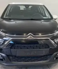 Citroen C3 PureTech 110 S&S EAT6 Shine Citroen C3 PureTech 110 S&S EAT6 Shine