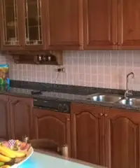 Appartamento al mar in granito e marmo da occasion