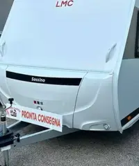 Caravan LMC Sassino 430 D Caravan LMC Sassino 430 D