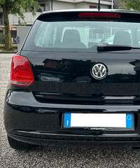 Volkswagen Polo 1.2 - NEOPATENTATI