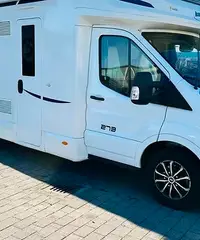 Mc Louis Mc4 273 Full-Optional Promozione Mc Louis Mc4 273 Full-Optional Promozione