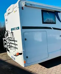 Mc Louis Mc4 273 Full-Optional Promozione Mc Louis Mc4 273 Full-Optional Promozione