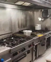 Ristorante Pizzeria Nomentana e Talenti