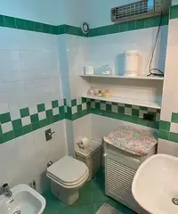 Pescasseroli residence delfina in centro