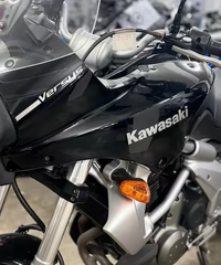 Kawasaki Versys 650 - 2007 Poco più di 15000 KM