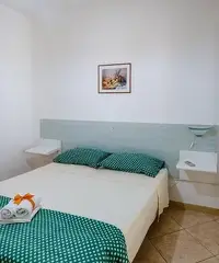 Offerte gallipoli trilocale 6 posti letto