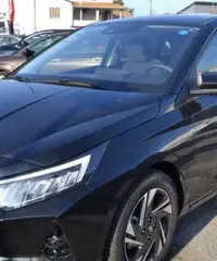 HYUNDAI i20 P.CONSEGNA 1.2 GPL ConnectLine