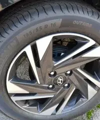 HYUNDAI i20 P.CONSEGNA 1.2 GPL ConnectLine