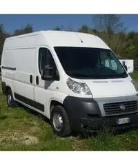 FIAT DUCATO TETTO ALTO PASSO MEDIO