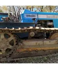 Trattore cingolato Landini 5500, vero affare Trattore cingolato Landini 5500, vero affare