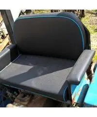 Trattore cingolato Landini 5500, vero affare Trattore cingolato Landini 5500, vero affare