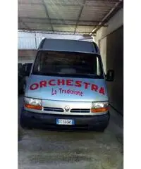 Renault master 2800cc Renault master 2800cc