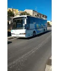 NEOPLAN 316 SHD MERCEDES 381 CV NEOPLAN 316 SHD MERCEDES 381 CV
