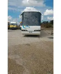NEOPLAN 316 SHD MERCEDES 381 CV NEOPLAN 316 SHD MERCEDES 381 CV