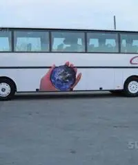 Setra 215 HD