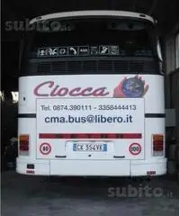 Setra 215 HD