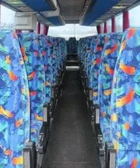 Setra 215 HD