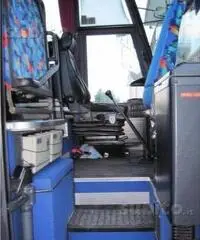 Setra 215 HD