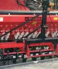 >Seminatrice Marzia (Regina dei campi)