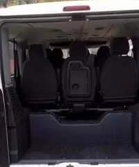 Fiat Ducato 2.3 MJT 120 CV 9 POSTI Fiat Ducato 2.3 MJT 120 CV 9 POSTI