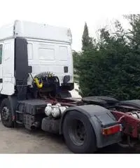 Iveco eurostar 440 42
