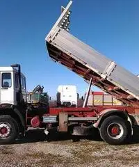 Iveco 180.26 Watercooler