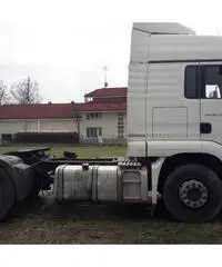 Man TGA 18.430 trattore stradale anno 2005