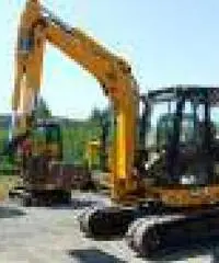 Jcb 8060 Jcb 8060