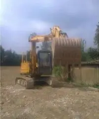 Jcb js 70 Jcb js 70
