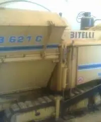 Finitrice bitelli bb621c Finitrice bitelli bb621c
