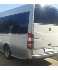 Sprinter autobus minibus