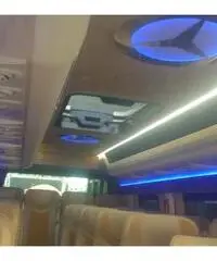 Sprinter autobus minibus