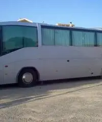 Scania Irizar Century