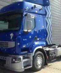 >Renault Premium 430