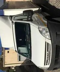 Daily Iveco 60.15 Daily Iveco 60.15
