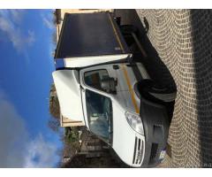 Daily Iveco 60.15