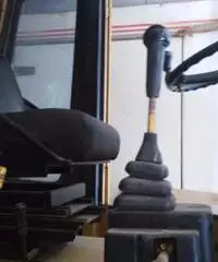 PALA GOMMATA VENIERI 6.23