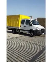 >IVECO 35C11