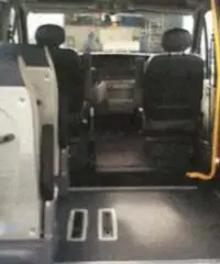 TRASPORTO DISABILI - RENAULT MASTER CON PEDANA -CLIMA -2009 TRASPORTO DISABILI - RENAULT MASTER CON PEDANA -CLIMA -2009