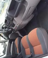 Fiat ducato 9 posti panorama 2.3 mj 120 cv clima Fiat ducato 9 posti panorama 2.3 mj 120 cv clima