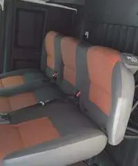 Fiat ducato 9 posti panorama 2.3 mj 120 cv clima Fiat ducato 9 posti panorama 2.3 mj 120 cv clima