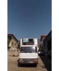 CAMION CELLA FRIGO PERFETTO CAMION CELLA FRIGO PERFETTO